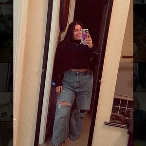 Meet your Posher, Becca